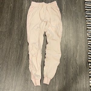 Lululemon beyond the studio jogger